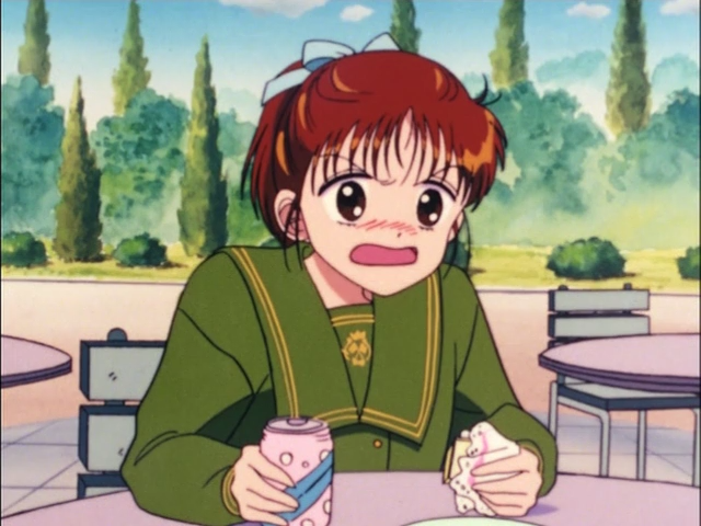 Marmalade Boy: La Familia Crece (DeumxMa)